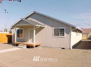 4021 E McKinley, Tacoma, WA
