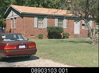 4517 Springview Rd, Charlotte, NC 28213