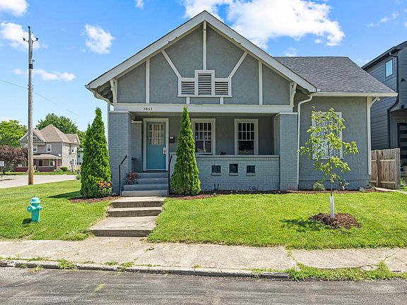 2nd image of 2063 Carrollton Ave