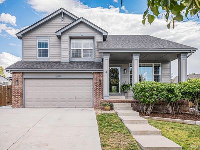 21976 E Oberlin Place, Aurora, CO, 80018