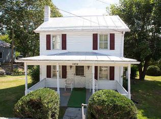 3454 N Main St, Toms Brook, VA