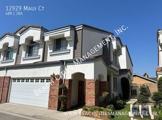 12929 Maui Ct, Cerritos, CA 90703
