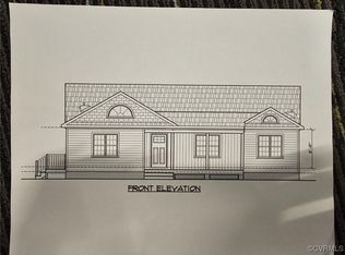 0 Old Apple Grove Rd, Mineral, VA 23117