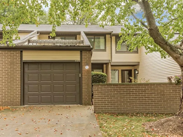 4472 Habersham Ln S #192, Cleveland, OH 44143