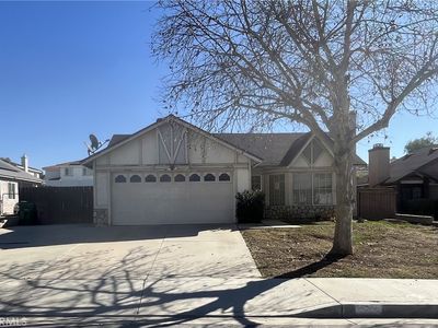 13420 Nutmeg St, Moreno Valley, CA, 92553