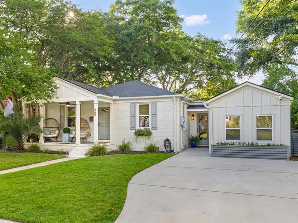 29 Campbell Dr, Charleston, SC 29407