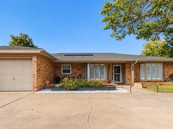 5526 75th St, Lubbock, TX 79424