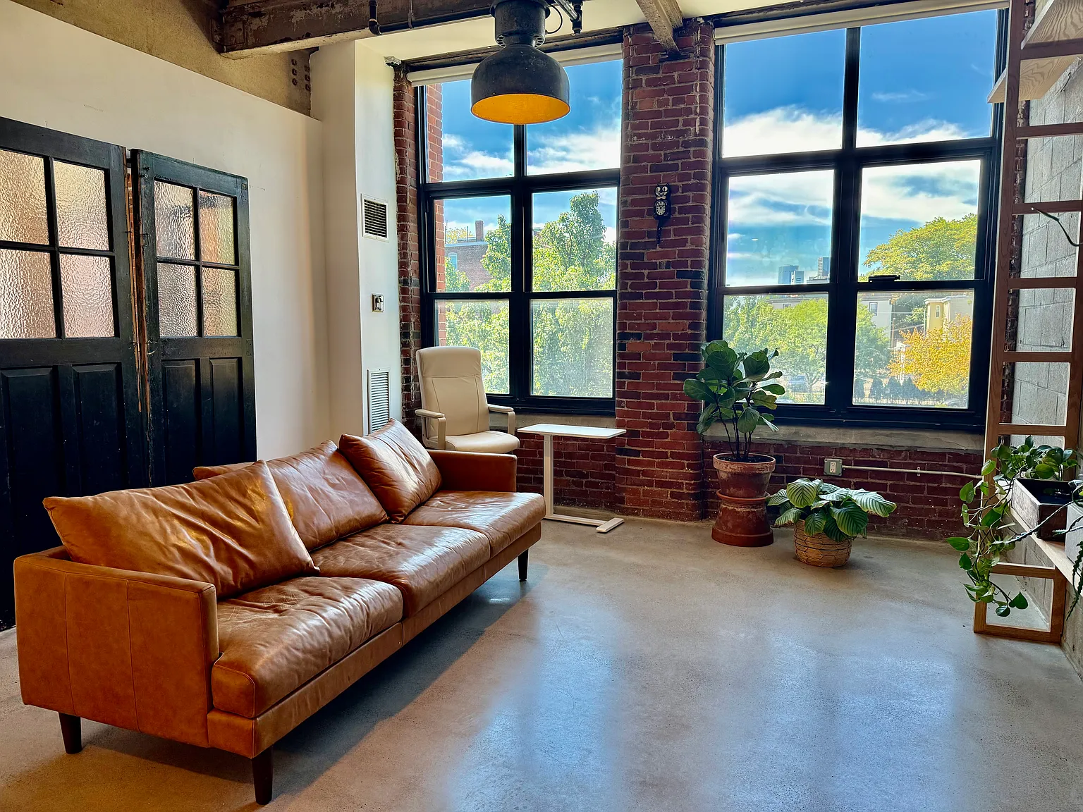 2 bed, 992 sqft, $3,500 — Photo 2