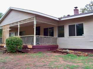 15201 E Rock Creek Rd, Norman, OK 73026