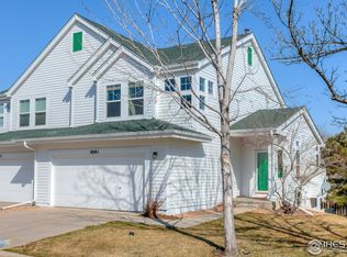 808 Union St UNIT B, Golden, CO 80401