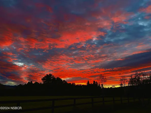 1695 Monarch Dr, Santa Ynez, CA 93460