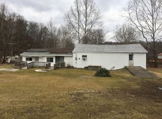 43 Brady Creek Rd, South Webster, OH 45682
