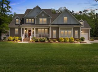 1125 Hillwell Rd, Chesapeake, VA 23322