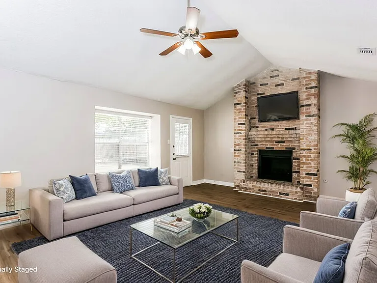5419 Deer Timbers Trl — Photo 4