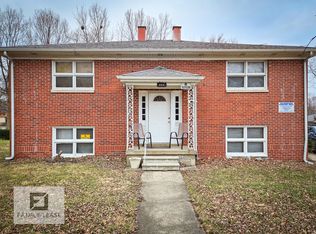 444 W North St #3, Decatur, IL 62522