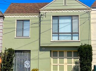1922 21st Ave, San Francisco, CA 94116