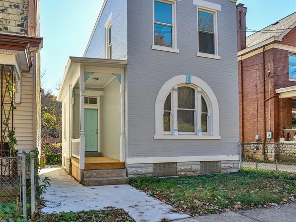 1829 Carll St, Cincinnati, OH 45225