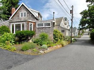 16 Sea View Ave, Nahant, MA 01908