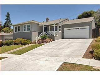 2nd image of 4301 Alameda De Las Pulgas