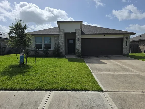 21 Desert Spring Ln, Manvel, TX 77578