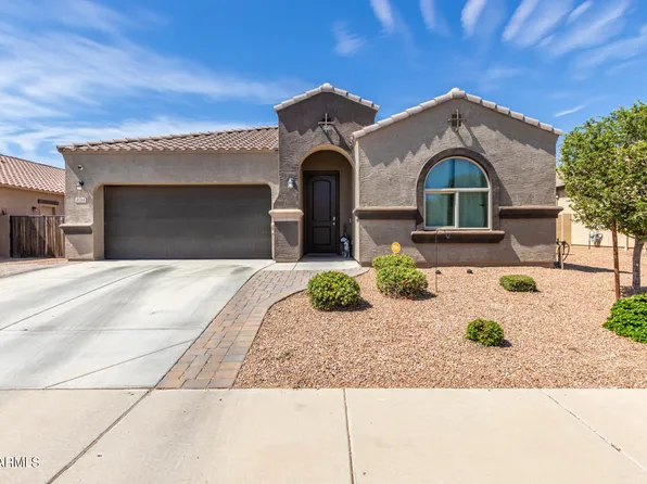 41364 W JAMES Lane, Maricopa, AZ 85138