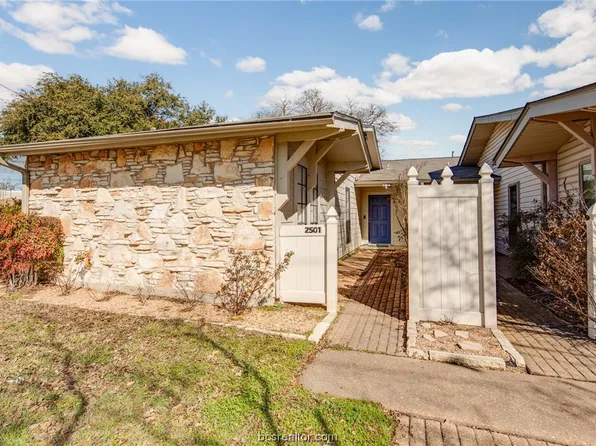 2501 Longmire Dr, College Station, TX 77845