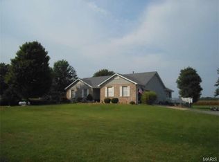 137 Brunstein Ln, West Alton, MO 63386
