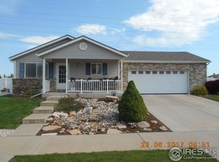 6333 Burgundy St, Evans, CO 80634