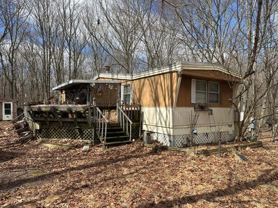 205 Sky Hawk Trl, East Stroudsburg, PA, 18302