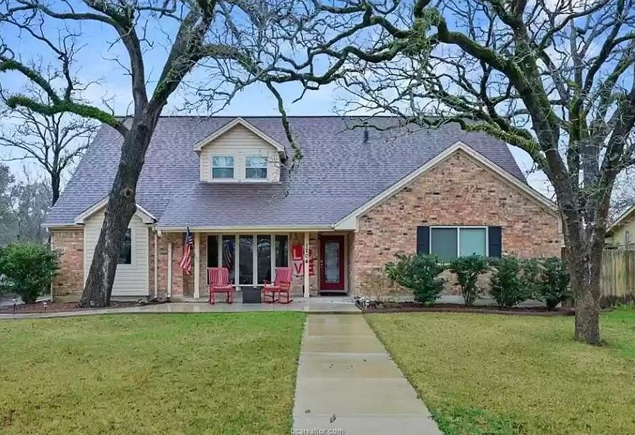 1st image of 1204 Neal Pickett Dr