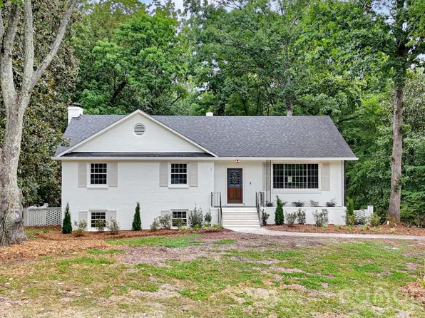 7527 Gayle Ave, Charlotte, NC 28212