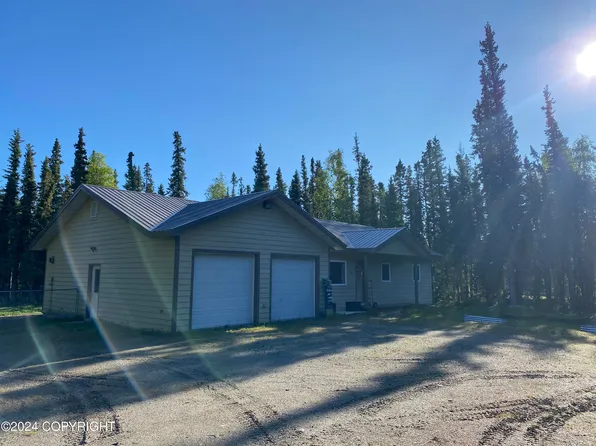 4068 Elinwood Ln, Delta Junction, AK 99737