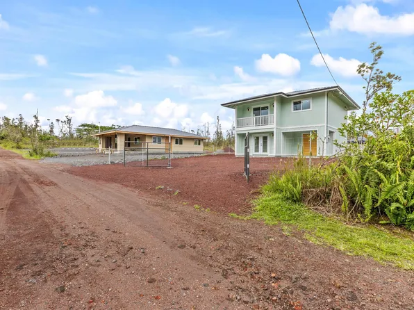 16-2054 SANDALWOOD CT, Pahoa, HI 96778