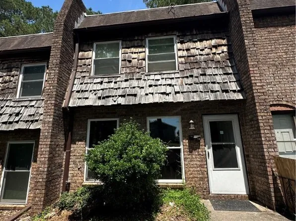 343 Chalfont Drive #44, Athens, GA 30606