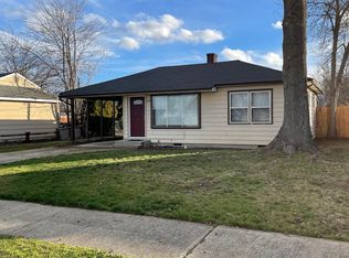 937 Mount Pitt Ave, Medford, OR