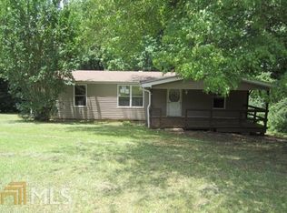 207 Poplar St, Thomaston, GA 30286