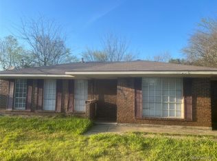 4029 Brighton Rd, Montgomery, AL 36116