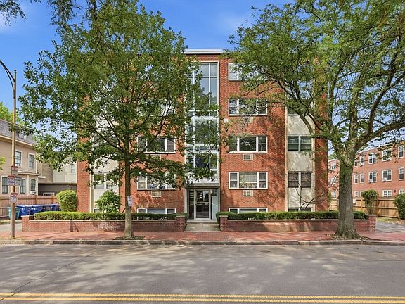 2nd image of 269 Harvard St APT 14