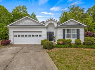 118 Honeylocust Ct, Duncan, SC 29334