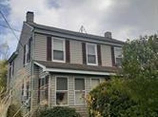 408 Union Church Rd, Elkton, MD 21921