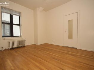 55 Tiemann Pl #12, New York, NY 10027