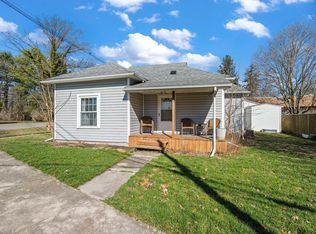 236 Grove St, Richwood, OH
