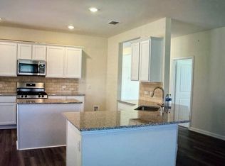 1334 Timberfalls Dr, Anna, TX 75409