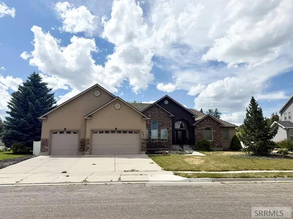 3840 Tuscany Dr, Idaho Falls, ID 83404