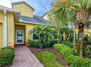 2979 Vallejo Way, Melbourne, FL 32940