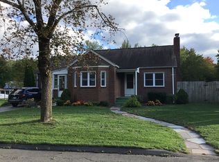 4 3rd St, Enfield, CT 06082