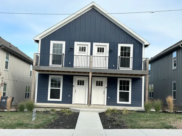 128-132 SW 8th St, 132 SW 8th St #132, Blue Springs, MO 64015