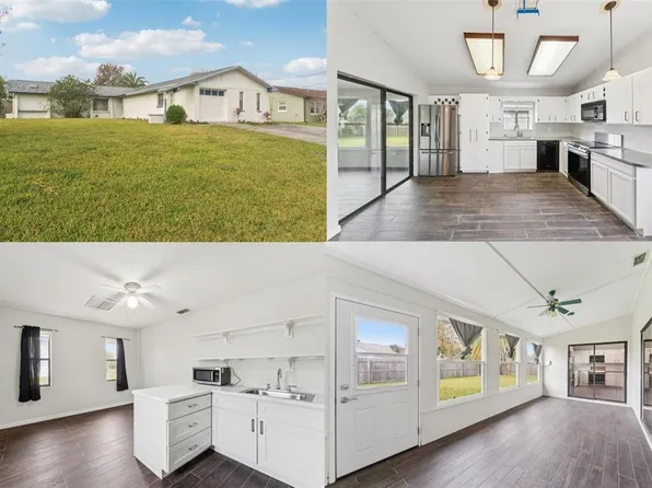 40 Flower Hill Ln, Palm Coast, FL 32137