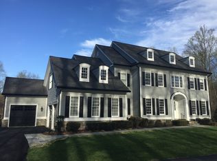 17505 Nesbitt Farm Ln, Sandy Spring, MD 20860