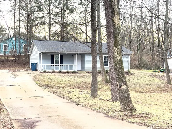 213 American Dr, Salisbury, NC 28147